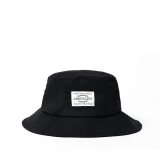 Ambivalent Berlin Lurker Bucket Hat Accessories M25r5502 (Black)